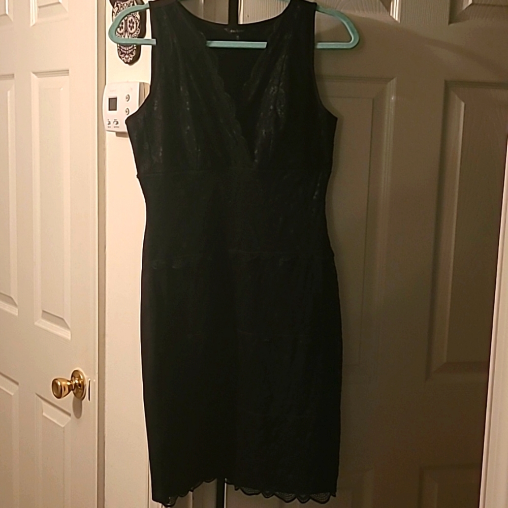Daisy Fuentes, Medium, Black